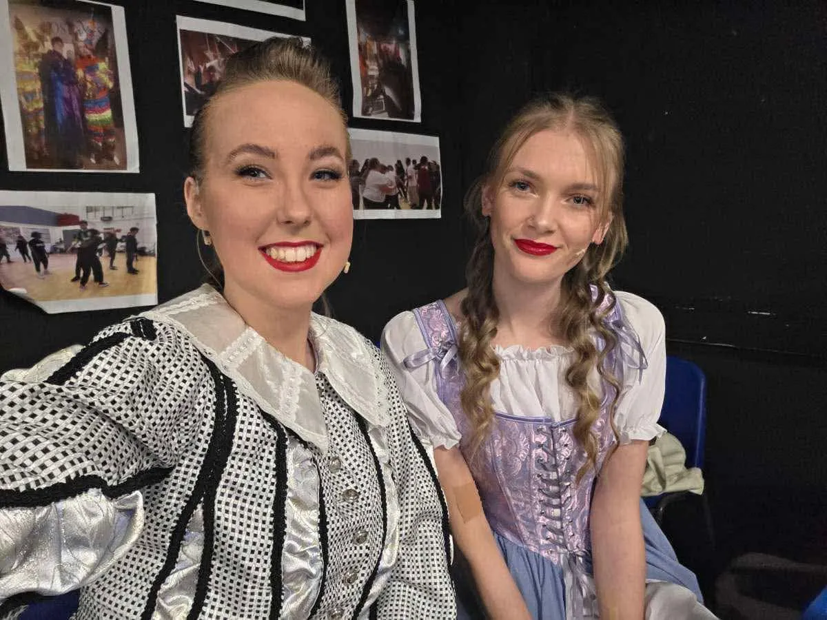 Sleeping Beauty Gallery Image